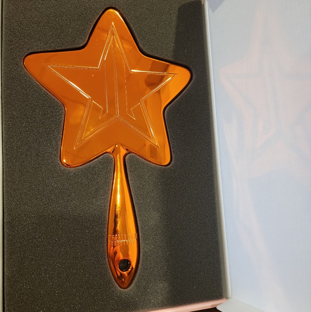 Jeffree Star Mirror